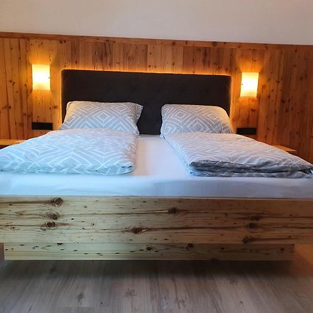 Ferienwohnung Kroell Целль-ам-Ціллер Номер фото